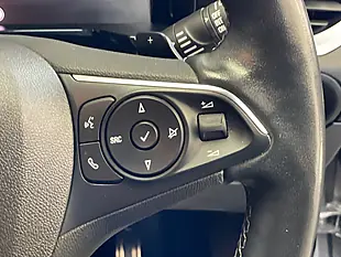 Used 2023 Vauxhall Grandland Ultimate Grey - Interior and Exterior details 13