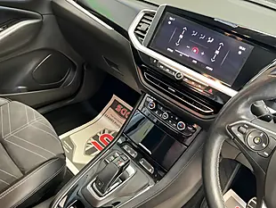 Used 2023 Vauxhall Grandland Ultimate Grey - Interior and Exterior details 14