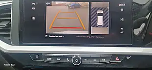Used 2023 Vauxhall Grandland Ultimate Grey - Interior and Exterior details 14