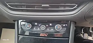 Used 2023 Vauxhall Grandland Ultimate Grey - Interior and Exterior details 16