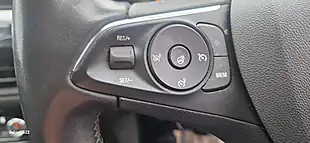 Used 2023 Vauxhall Grandland Ultimate Grey - Interior and Exterior details 17