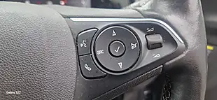 Used 2023 Vauxhall Grandland Ultimate Grey - Interior and Exterior details 18