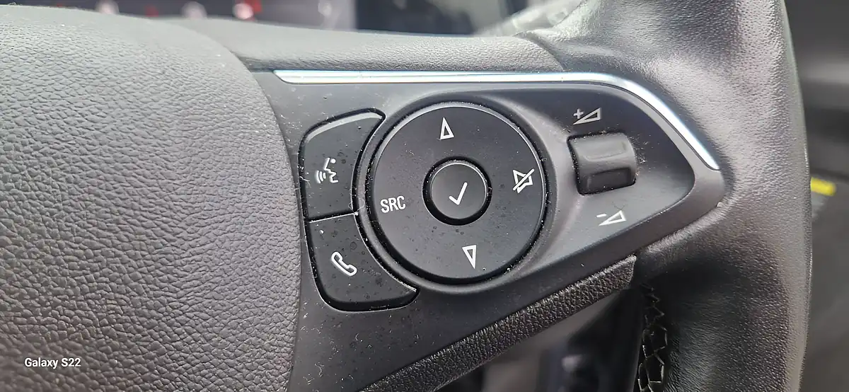 Used 2023 Vauxhall Grandland Ultimate Grey - Interior and Exterior details 18