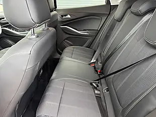Used 2023 Vauxhall Grandland X Gs Black - Interior and Exterior details 6