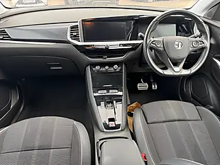 Used 2023 Vauxhall Grandland X Gs Black - Interior and Exterior details 7