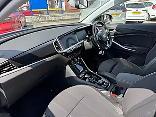 Used 2023 Vauxhall Grandland X Gs Cobalt Blue - Interior and Exterior details 4