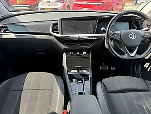 Used 2023 Vauxhall Grandland X Gs Cobalt Blue - Interior and Exterior details 6