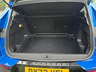 Used 2023 Vauxhall Grandland X Gs Cobalt Blue - Interior and Exterior details 10