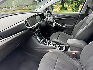 Used 2023 Vauxhall Grandland X Gs Cobalt Blue - Interior and Exterior details 6