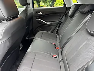 Used 2023 Vauxhall Grandland X Gs Cobalt Blue - Interior and Exterior details 7