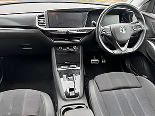 Used 2023 Vauxhall Grandland X Gs Cobalt Blue - Interior and Exterior details 8