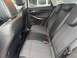 Used 2023 Vauxhall Grandland X Gs Grey - Interior and Exterior details 6