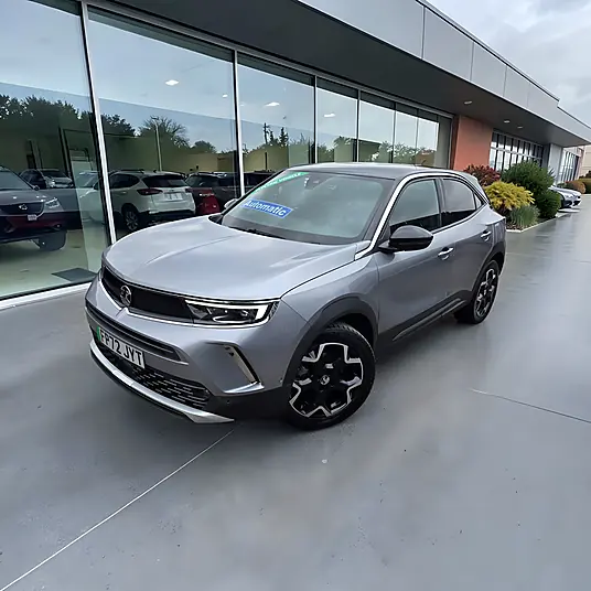 2023 Vauxhall Mokka-E Ultimate 100kW