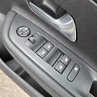 Used 2023 Vauxhall Mokka-E Ultimate Silver With Black Roof - Interior and Exterior details 13