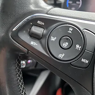 Used 2023 Vauxhall Mokka-E Ultimate Silver With Black Roof - Interior and Exterior details 14