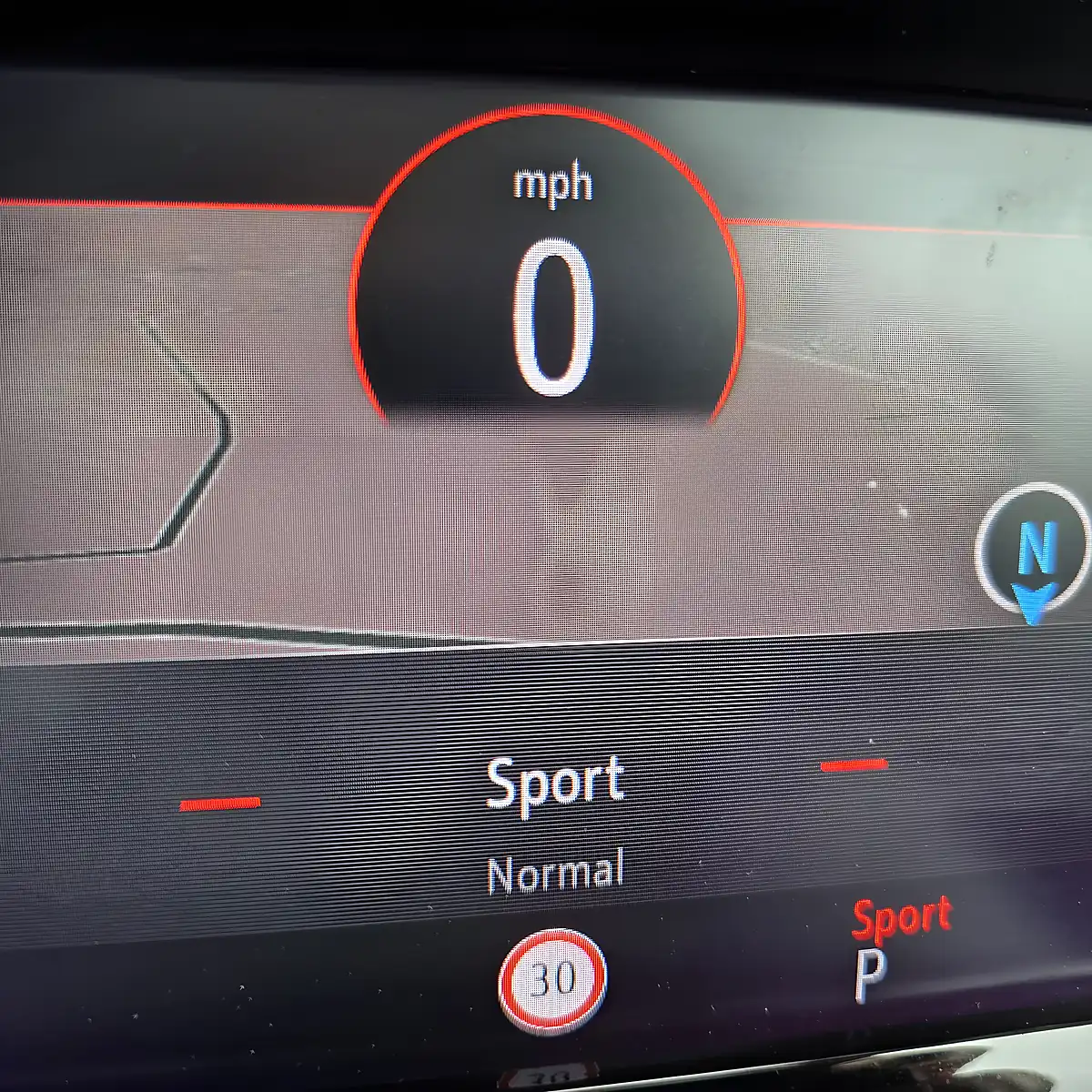 Used 2023 Vauxhall Mokka-E Ultimate Silver With Black Roof - Interior and Exterior details 16