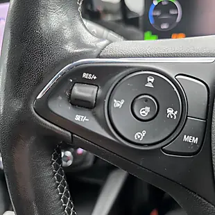 Used 2023 Vauxhall Mokka-E Ultimate Silver With Black Roof - Interior and Exterior details 17