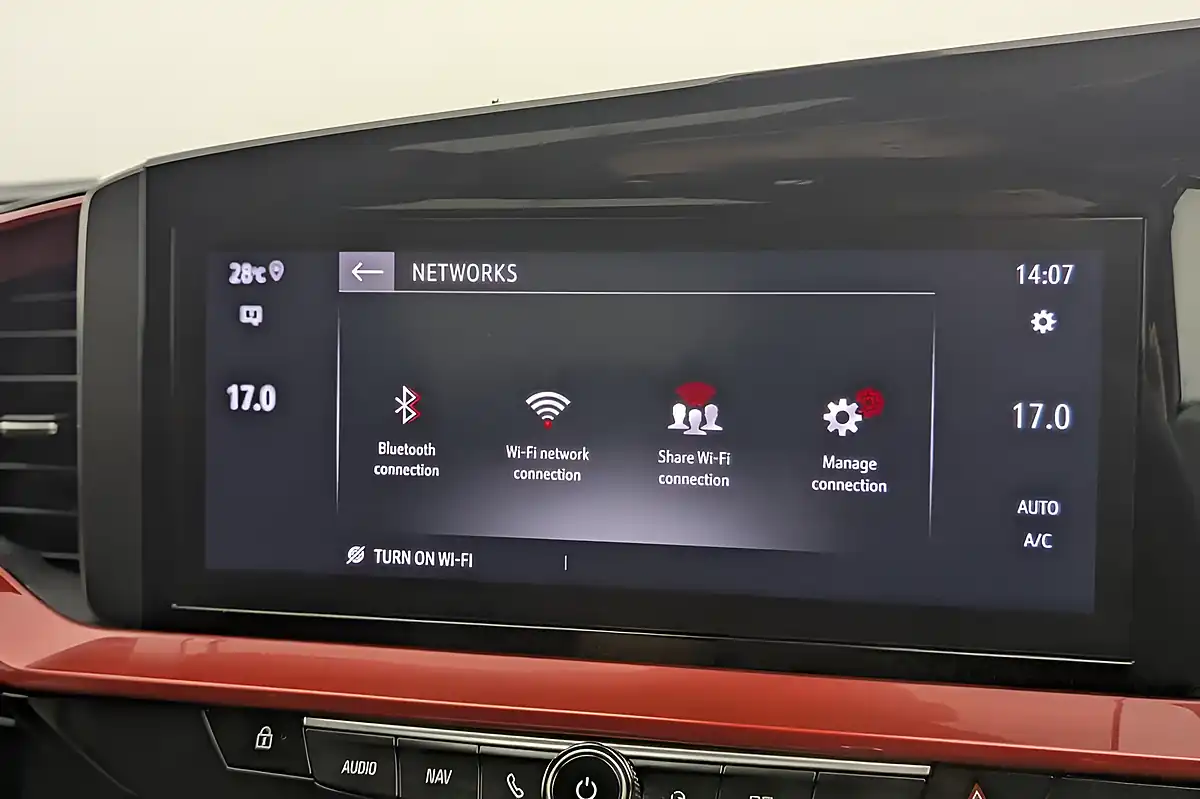 Used 2023 Vauxhall Mokka Electric Gs Grey - Interior and Exterior details 12