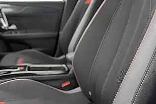 Used 2023 Vauxhall Mokka Electric Gs Grey - Interior and Exterior details 13