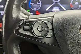 Used 2023 Vauxhall Mokka Electric Gs Grey - Interior and Exterior details 14