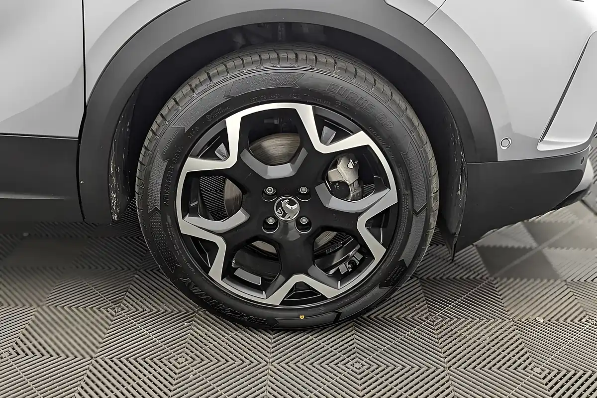 Used 2023 Vauxhall Mokka Electric Gs Grey - Interior and Exterior details 19