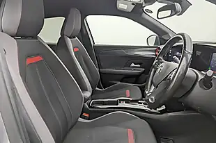 Used 2023 Vauxhall Mokka Electric Gs Grey - Interior and Exterior details 2