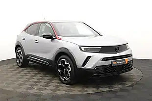 Used 2023 Vauxhall Mokka Electric Gs Grey - Interior and Exterior details 8