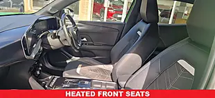 Used 2023 Vauxhall Mokka Electric Ultimate Green - Interior and Exterior details 11