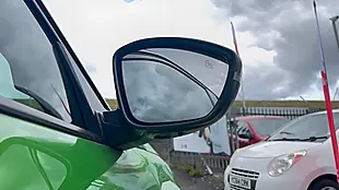 Used 2023 Vauxhall Mokka Electric Ultimate Green - Interior and Exterior details 10