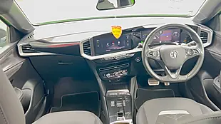 Used 2023 Vauxhall Mokka Electric Ultimate Green - Interior and Exterior details 12