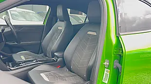 Used 2023 Vauxhall Mokka Electric Ultimate Green - Interior and Exterior details 19