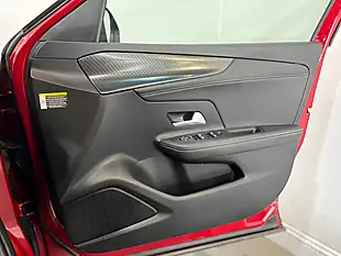 Used 2023 Vauxhall Mokka Electric Ultimate Red - Interior and Exterior details 11