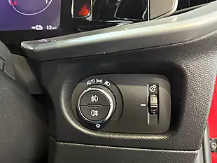 Used 2023 Vauxhall Mokka Electric Ultimate Red - Interior and Exterior details 12