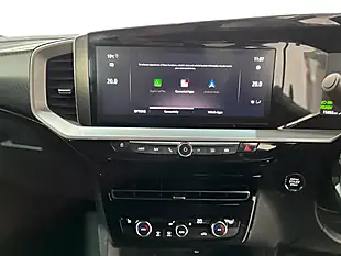 Used 2023 Vauxhall Mokka Electric Ultimate Red - Interior and Exterior details 19