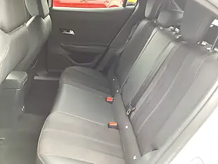Used 2023 Vauxhall Mokka Gs Arctic White - Interior and Exterior details 16