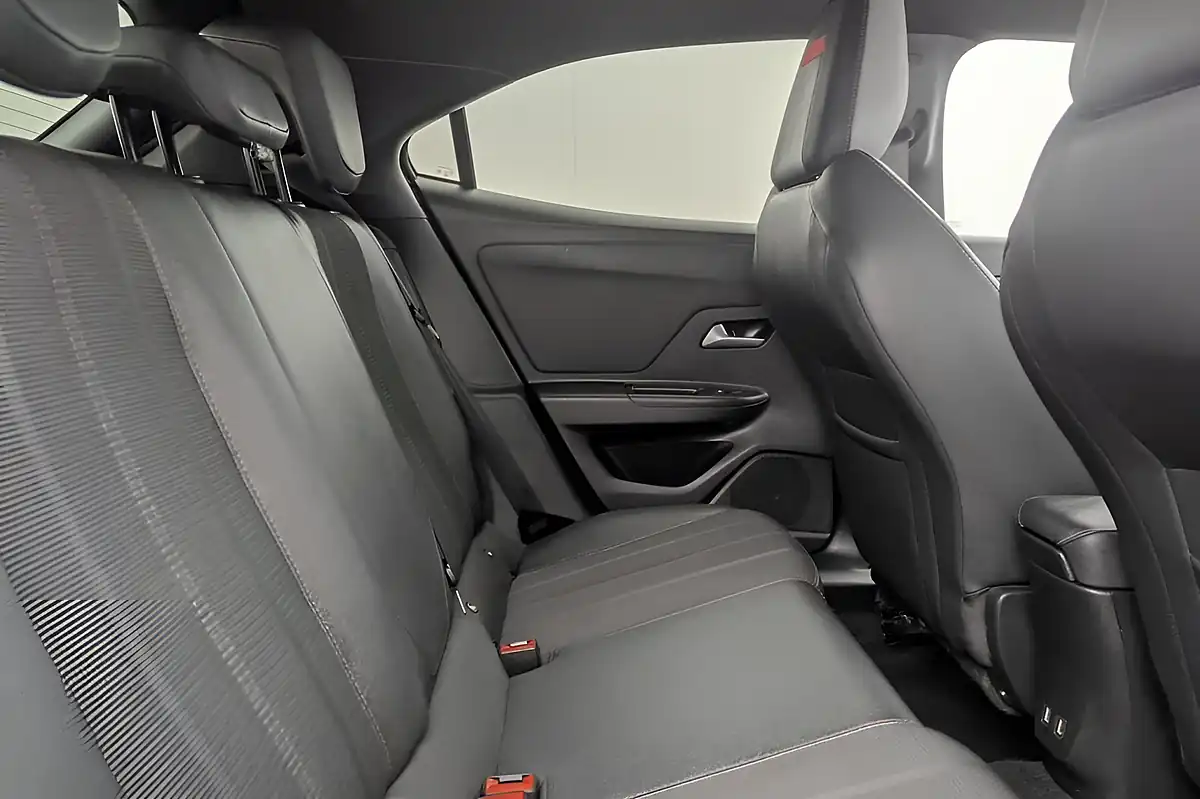 Used 2023 Vauxhall Mokka Gs Black - Interior and Exterior details 10