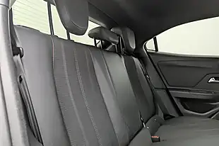 Used 2023 Vauxhall Mokka Gs Black - Interior and Exterior details 11
