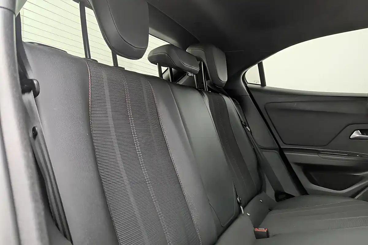 Used 2023 Vauxhall Mokka Gs Black - Interior and Exterior details 11