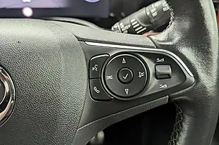 Used 2023 Vauxhall Mokka Gs Black - Interior and Exterior details 14