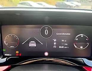 Used 2023 Vauxhall Mokka Gs Carbon Black - Interior and Exterior details 12