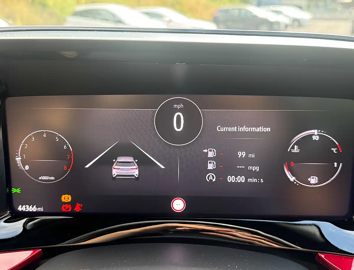 Used 2023 Vauxhall Mokka Gs Carbon Black - Interior and Exterior details 12