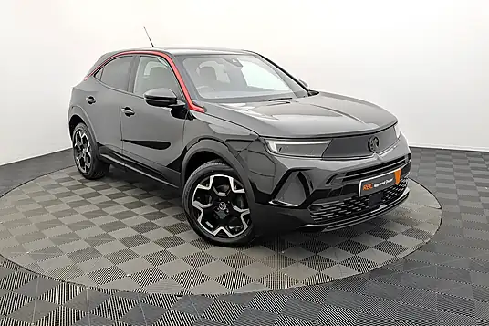 2023 Vauxhall Mokka 1.2 Turbo GS