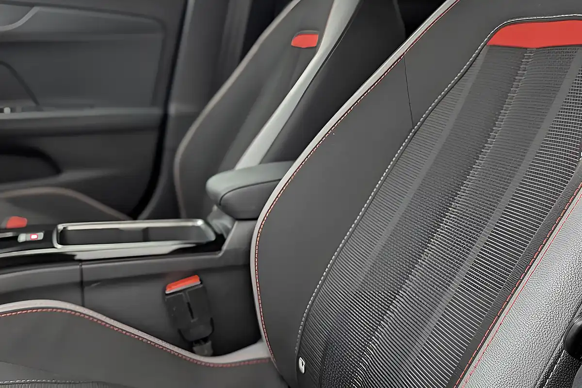 Used 2023 Vauxhall Mokka Gs Carbon Black - Interior and Exterior details 12