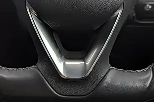 Used 2023 Vauxhall Mokka Gs Carbon Black - Interior and Exterior details 13