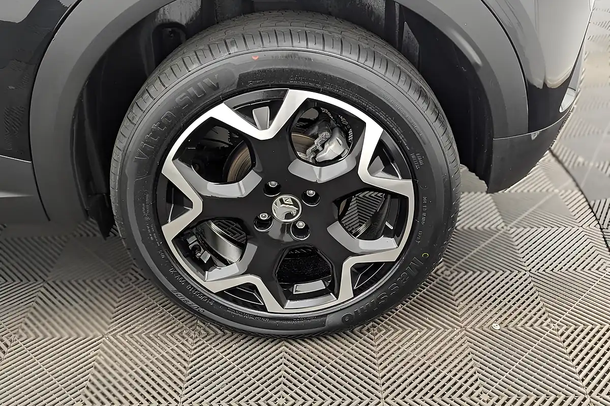 Used 2023 Vauxhall Mokka Gs Carbon Black - Interior and Exterior details 20