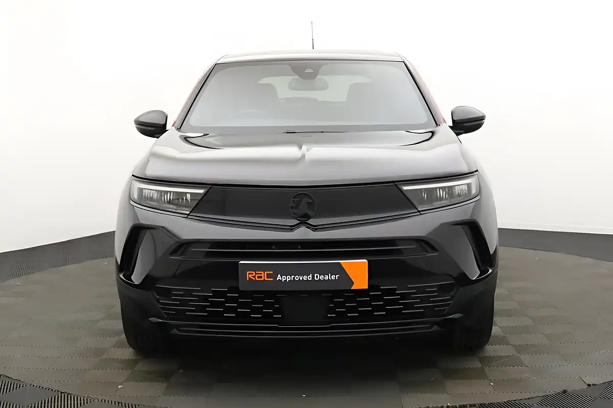 Used 2023 Vauxhall Mokka Gs Carbon Black - Interior and Exterior details 7