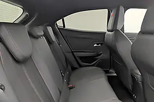 Used 2023 Vauxhall Mokka Gs Carbon Black - Interior and Exterior details 10
