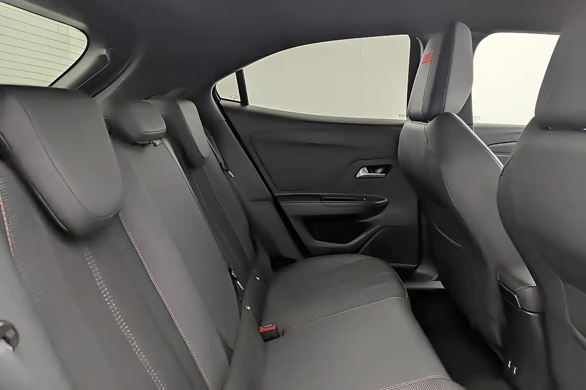 Used 2023 Vauxhall Mokka Gs Carbon Black - Interior and Exterior details 10