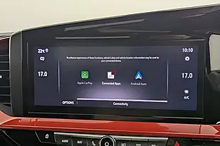 Used 2023 Vauxhall Mokka Gs Carbon Black - Interior and Exterior details 12