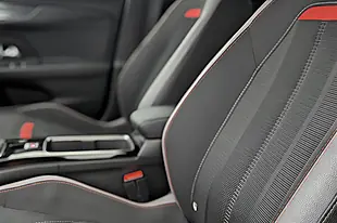 Used 2023 Vauxhall Mokka Gs Carbon Black - Interior and Exterior details 13